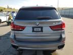 2016 BMW X5 XDRIVE50I