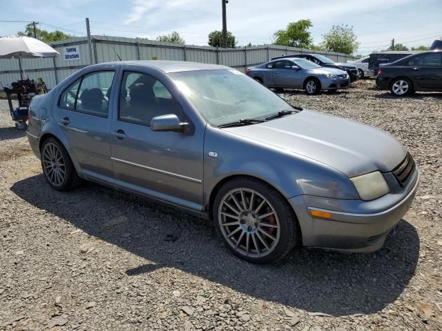 2005 Volkswagen Jetta GLI