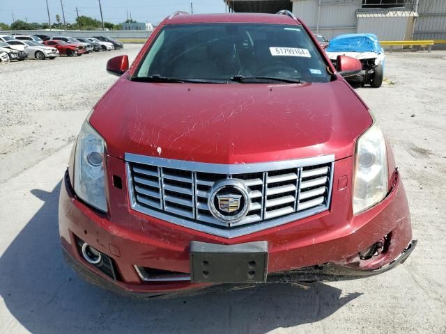 2014 Cadillac SRX Performance Collection