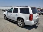 2014 Chevrolet Tahoe C1500 LTZ