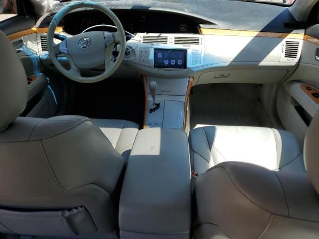 2007 Toyota Avalon XL