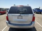 2006 KIA Sedona EX