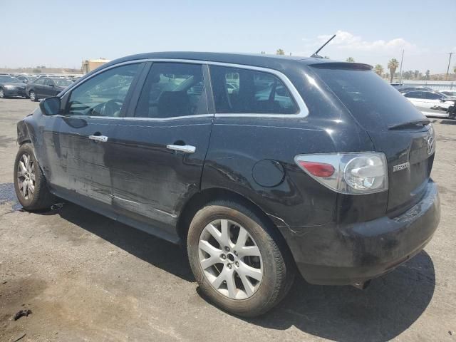 2008 Mazda CX-7