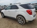 2013 Chevrolet Equinox LTZ