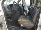 2008 GMC Savana Cutaway G3500