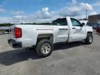 2015 Chevrolet Silverado C1500