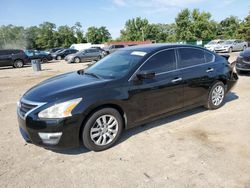 Nissan Altima 2.5 Vehiculos salvage en venta: 2015 Nissan Altima 2.5