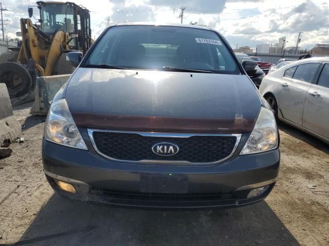 2014 KIA Sedona LX