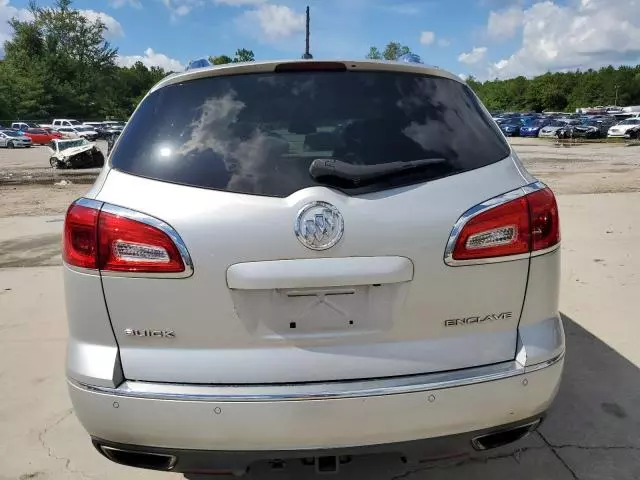 2014 Buick Enclave