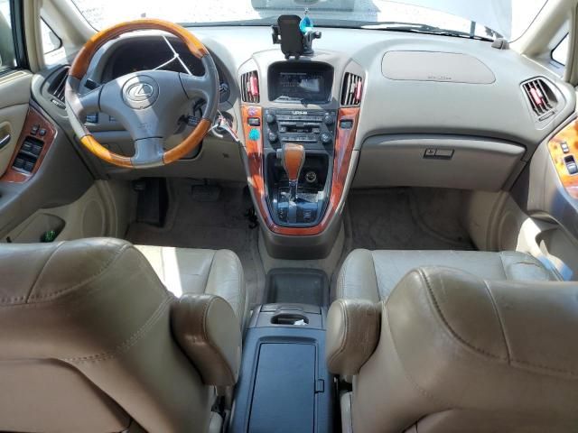 2001 Lexus RX 300