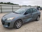 2013 Mazda 3 I