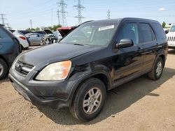 2003 Honda CR-V EX en venta en Elgin, IL