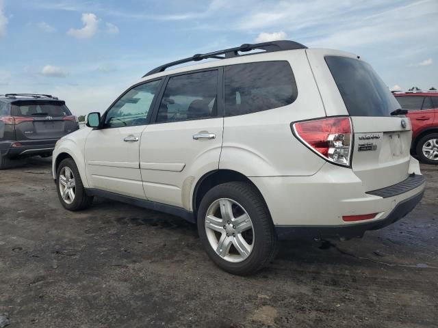 2010 Subaru Forester 2.5X Premium