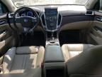 2012 Cadillac SRX Performance Collection