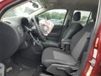 2012 Jeep Compass Latitude