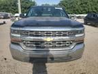 2018 Chevrolet Silverado C1500 LT