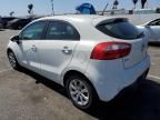 2013 KIA Rio LX