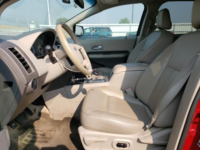 2007 Ford Edge SEL