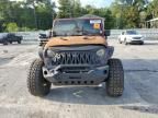 2010 Jeep Wrangler Unlimited Sahara