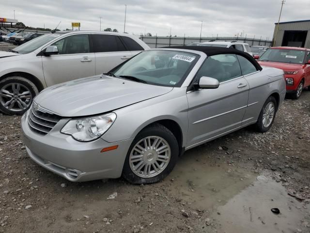 2008 Chrysler Sebring Touring