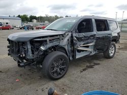 Salvage cars for sale at Pennsburg, PA auction: 2024 Jeep Wagoneer Series II