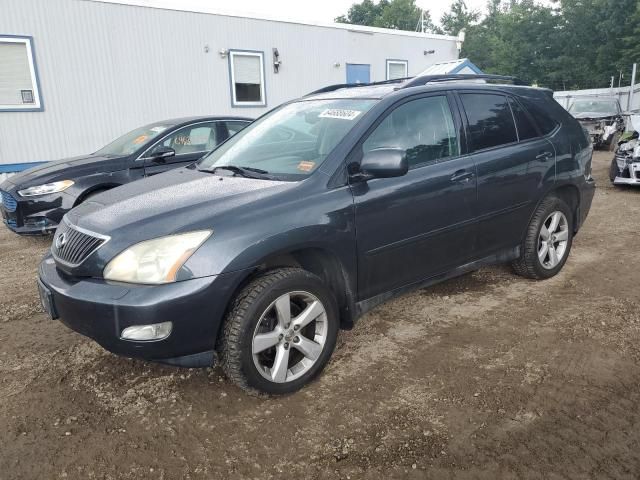 2007 Lexus RX 350