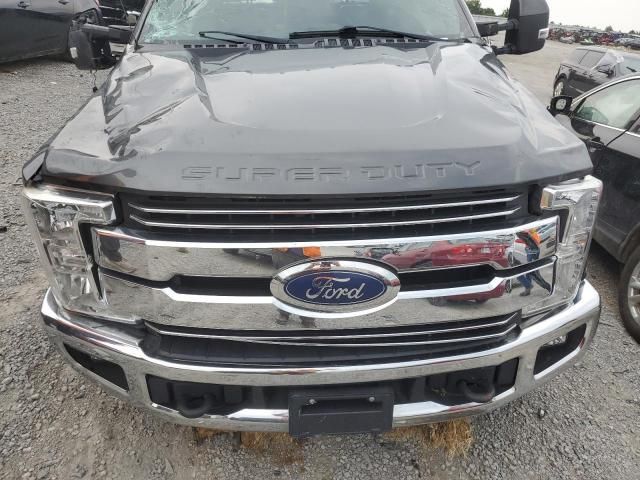 2019 Ford F250 Super Duty