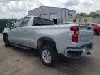 2019 Chevrolet Silverado C1500 LT