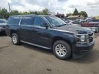 2017 Chevrolet Suburban K1500 LT