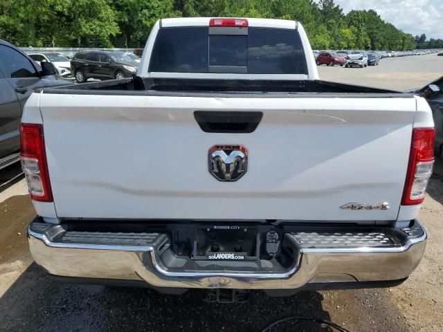 2022 Dodge RAM 2500 Tradesman