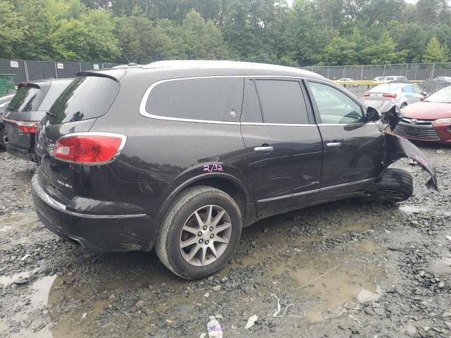 2014 Buick Enclave