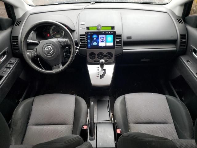 2006 Mazda 5