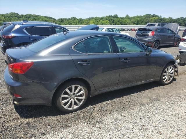 2007 Lexus IS 250