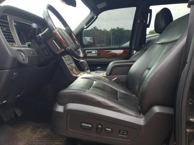 2013 Lincoln Navigator L