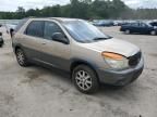 2002 Buick Rendezvous CX