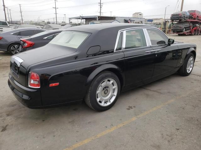 2004 Rolls-Royce Phantom