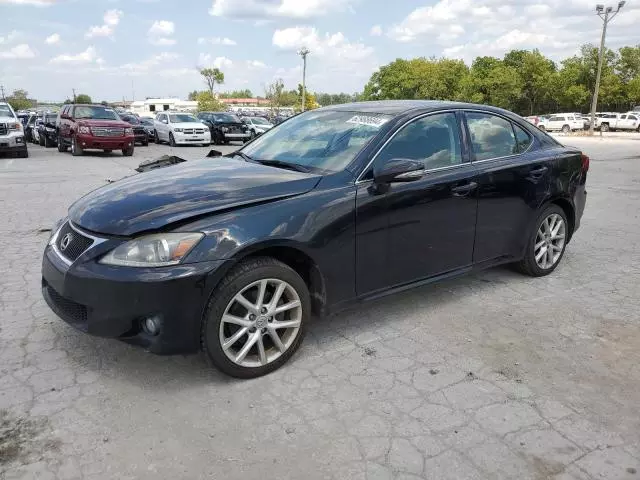 2011 Lexus IS 250