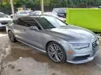 2017 Audi A7 Premium Plus