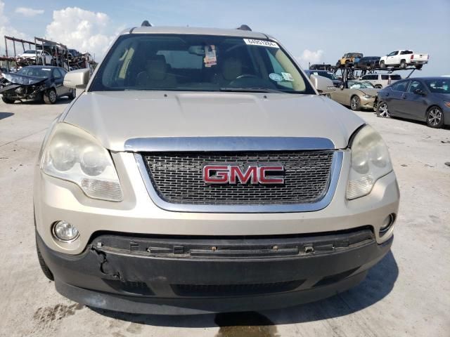 2011 GMC Acadia SLT-1