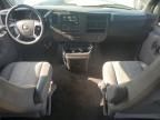 2013 Chevrolet Express G3500 LT