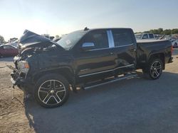 Vehiculos salvage en venta de Copart Indianapolis, IN: 2015 GMC Sierra K1500 Denali