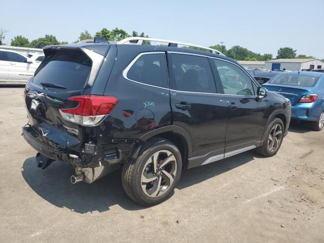 2024 Subaru Forester Touring