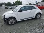 2015 Volkswagen Beetle 1.8T