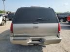 2000 Cadillac Escalade Luxury