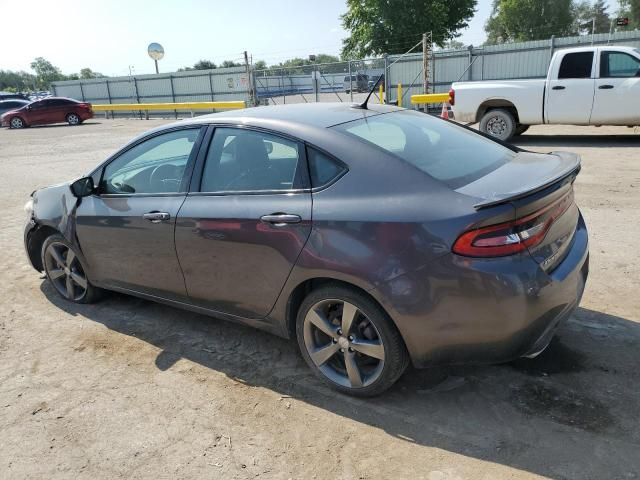 2014 Dodge Dart GT