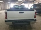 2007 GMC Sierra K2500 Heavy Duty