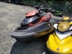 2011 Seadoo Rxtx 260