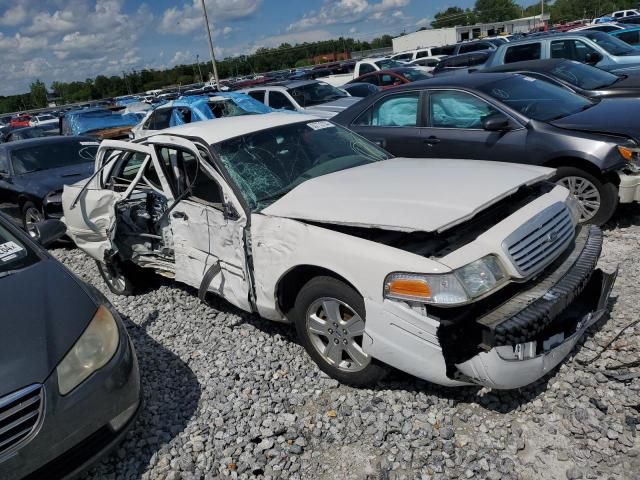 2010 Ford Crown Victoria LX