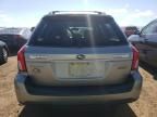 2009 Subaru Outback 2.5I