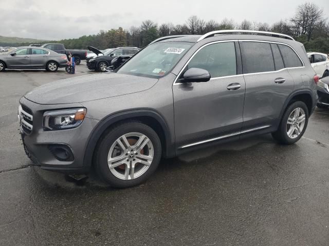 2020 Mercedes-Benz GLB 250 4matic